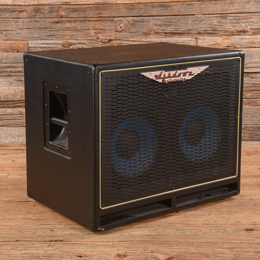 Ashdown ABM-210H EVO IV 300-Watt 2x10" Bass Speaker Cabinet