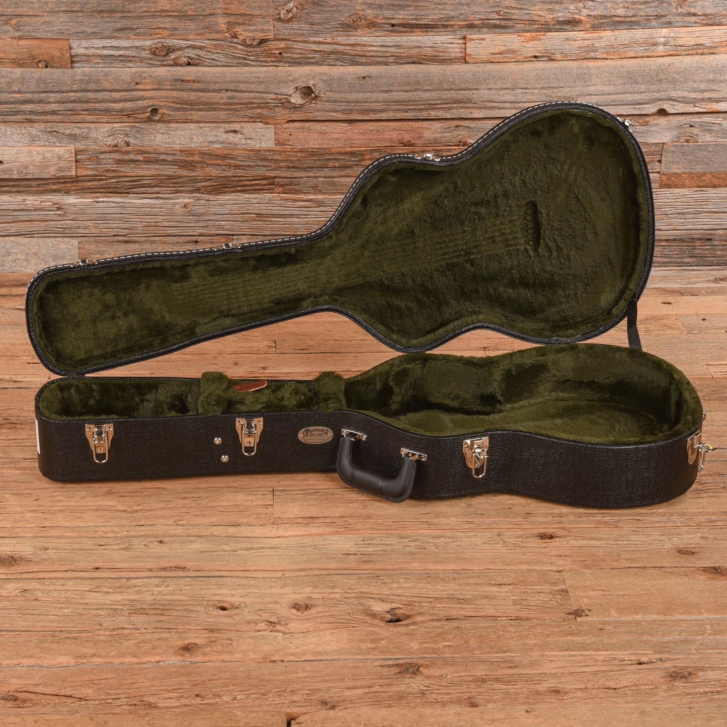 Martin 00-28 Modern Deluxe Natural 2024