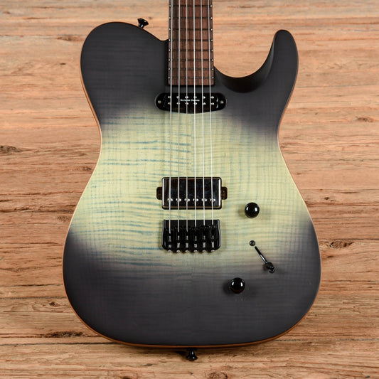 Chapman Law Maker Legacy Ocean Moss Blue