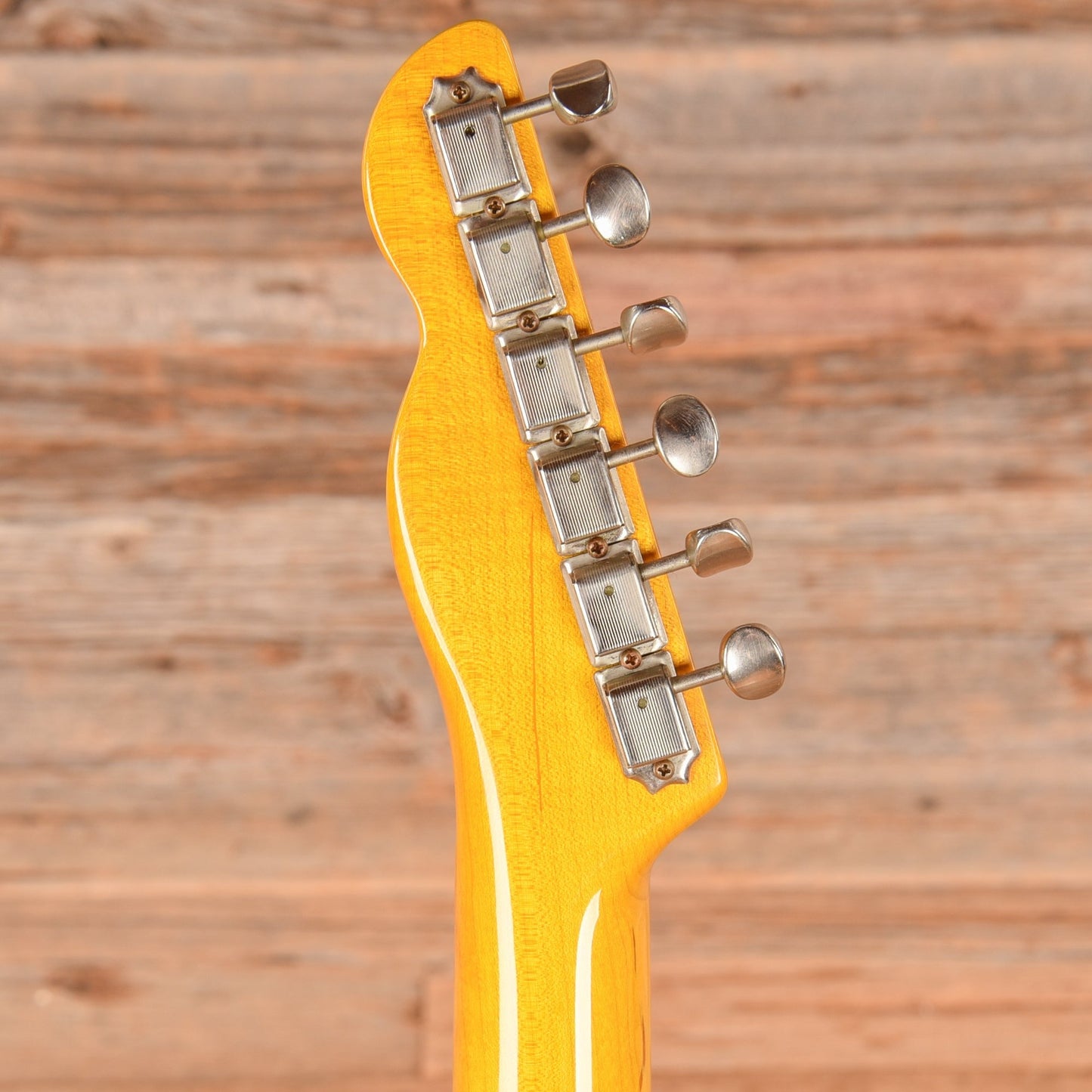 LsL T-Bone Custom Butterscotch Blonde 2012