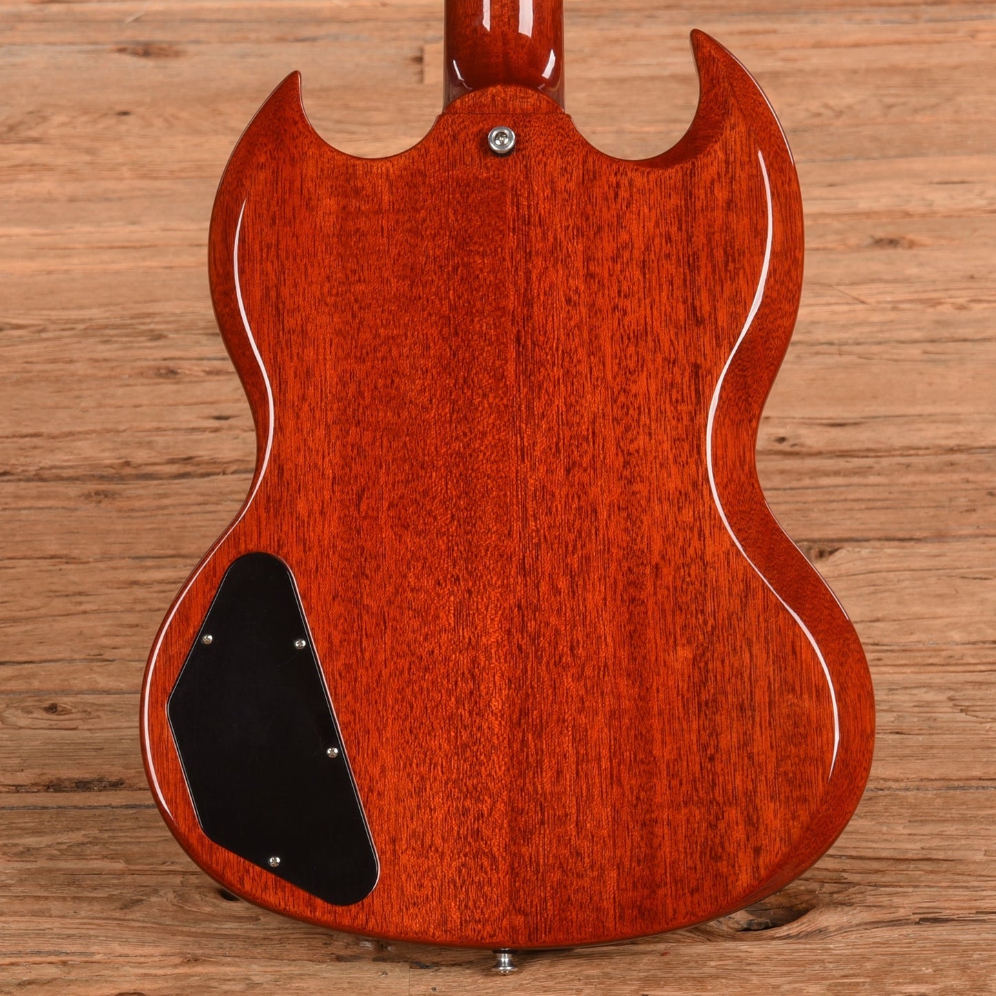 Gibson SG Standard '61 w/ Sideways Vibrola Cherry 2019