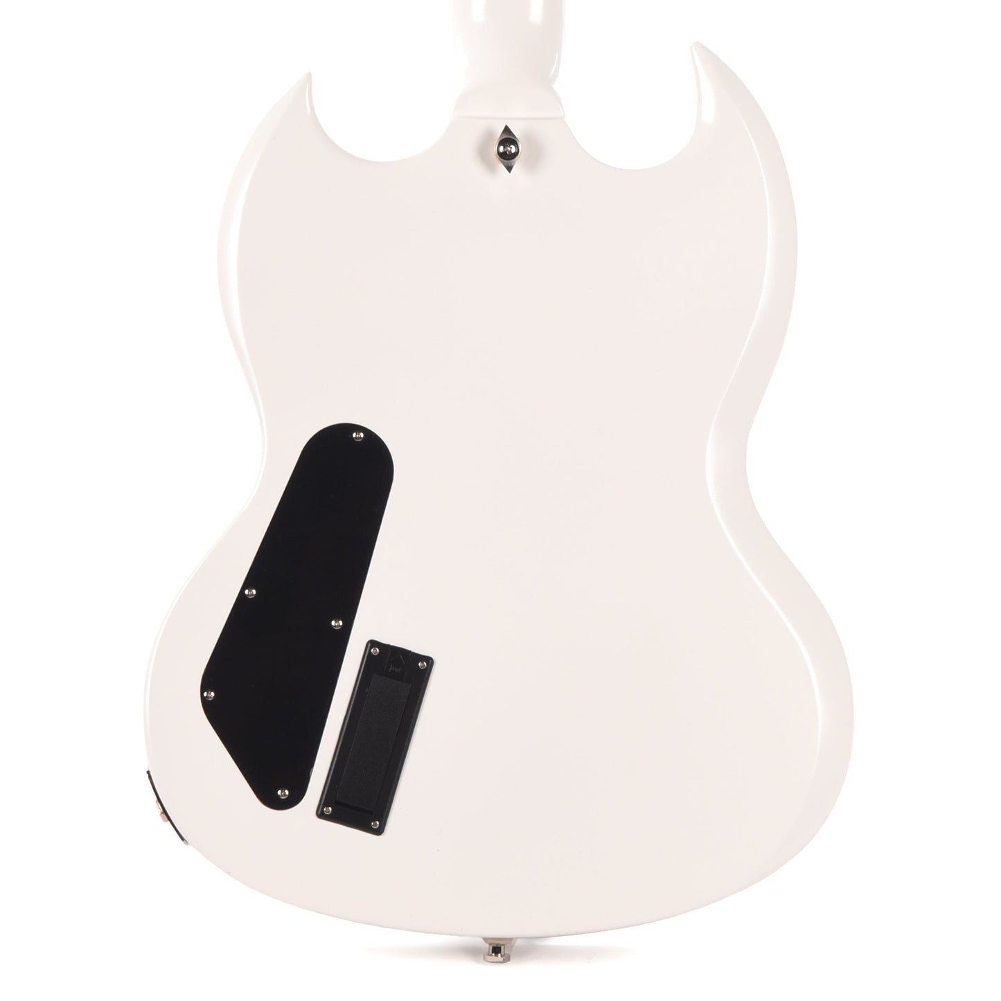 Epiphone Original SG Prophecy Aged White Tiger Burst