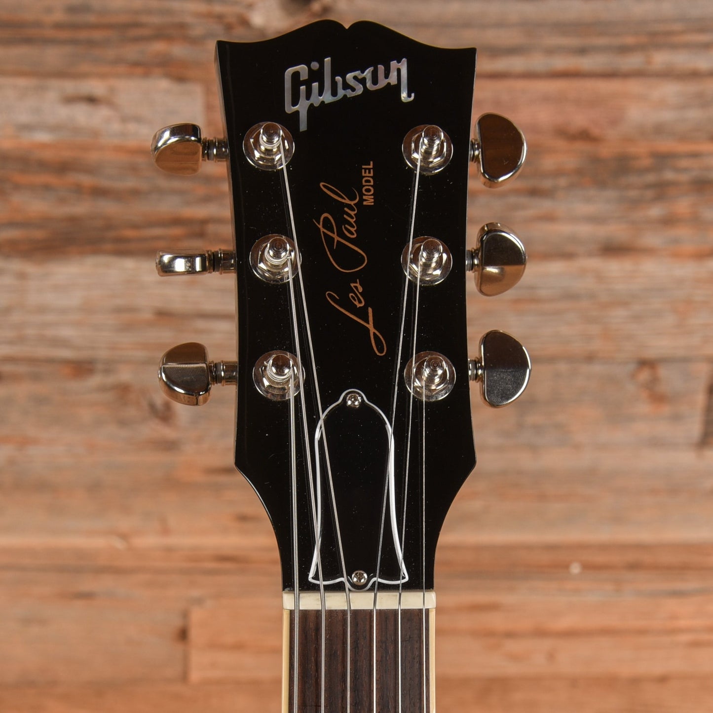 Gibson Les Paul Classic Ebony 2023