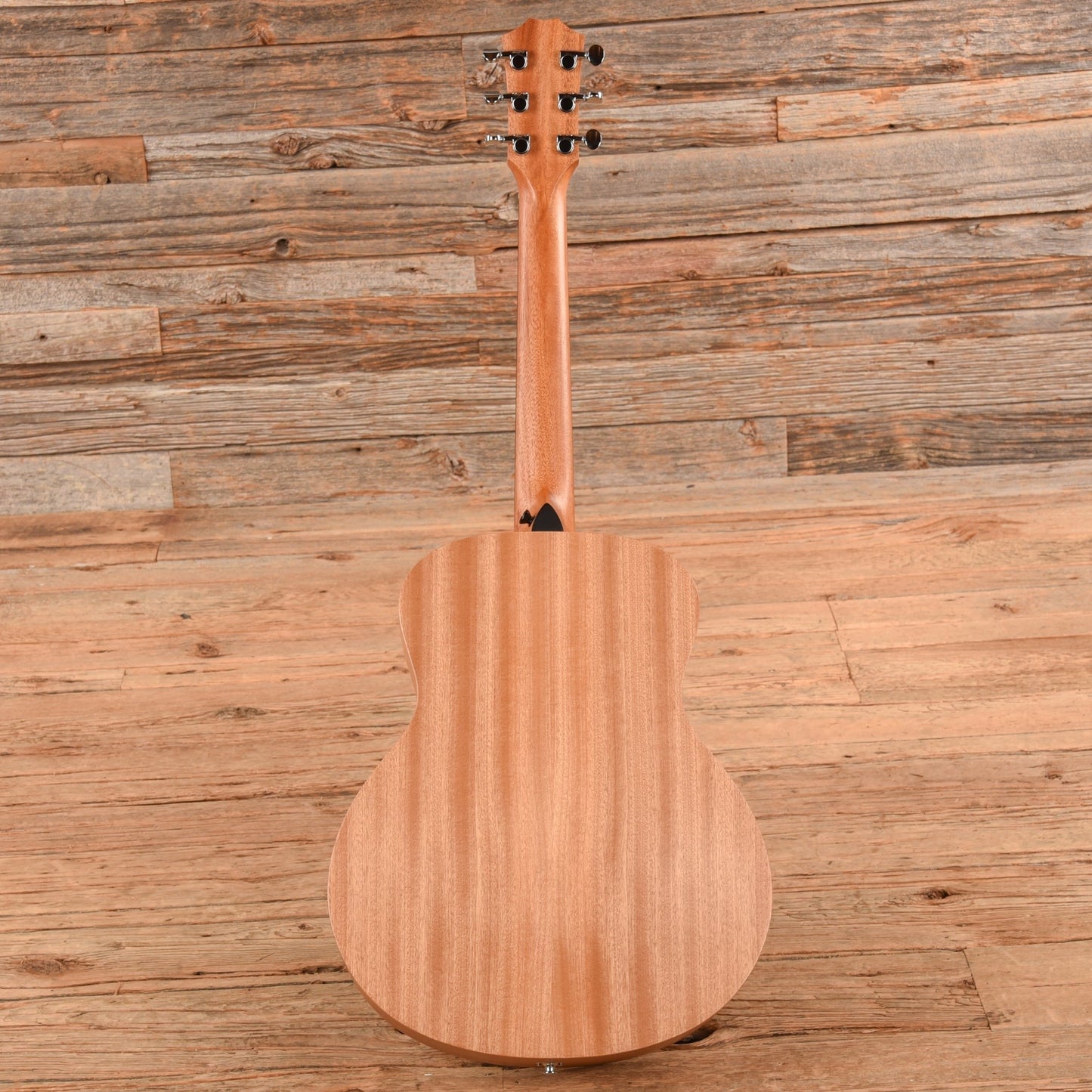 Taylor GS Mini Mahogany Natural 2025