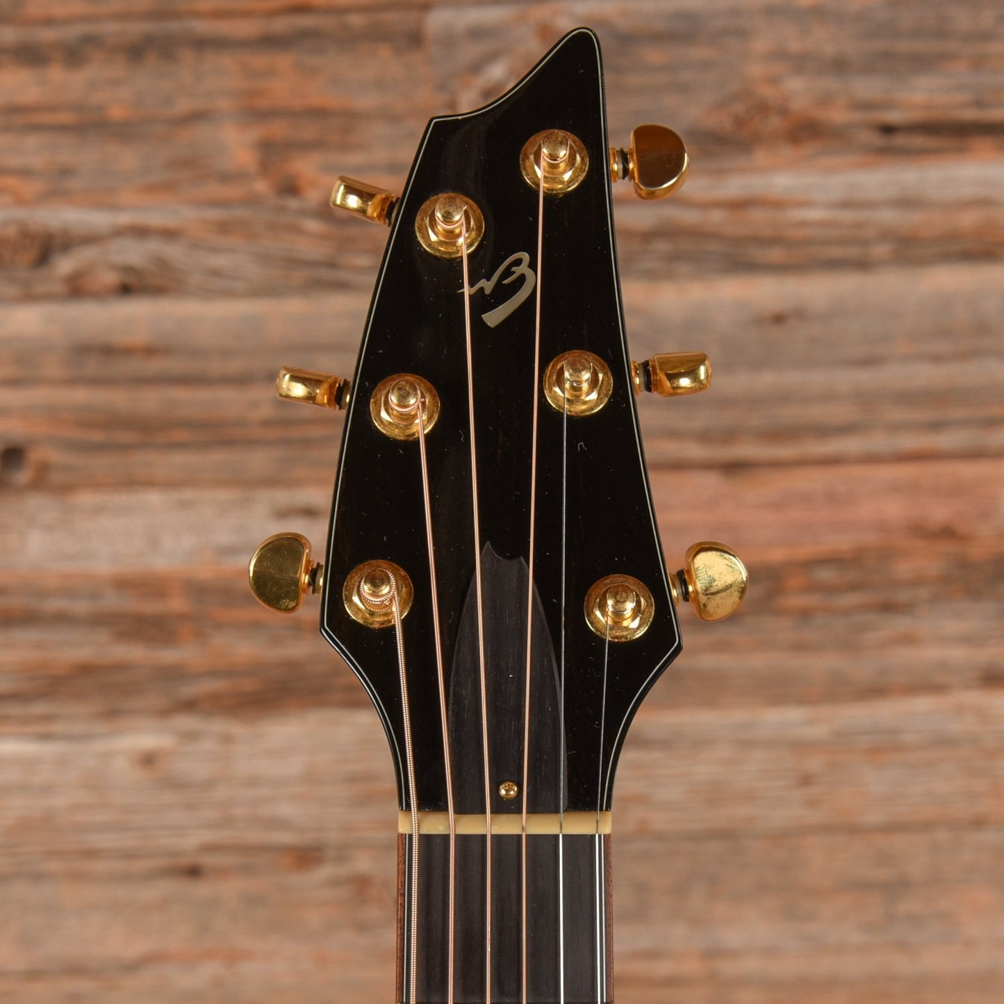 Breedlove Northwest Sitka / Myrtlewood Natural 1998