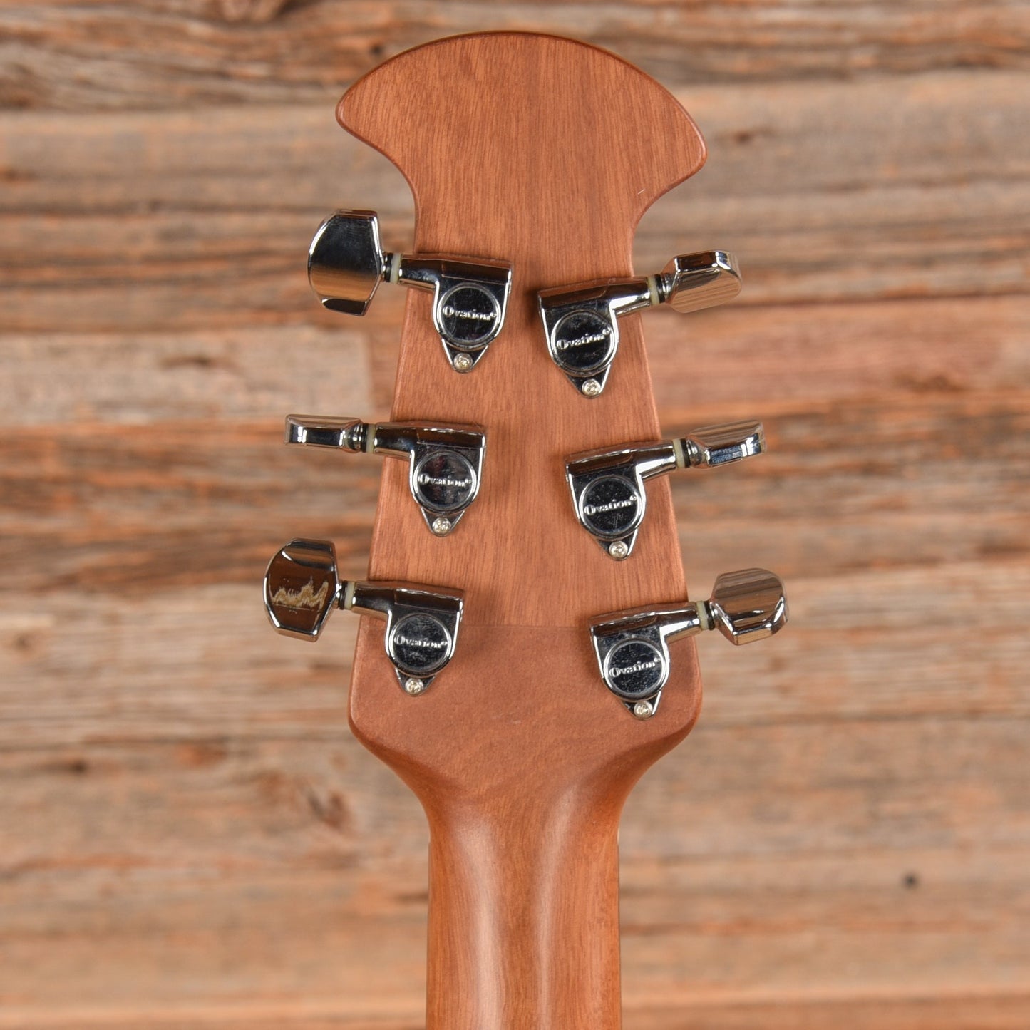 Ovation CK057 Purple