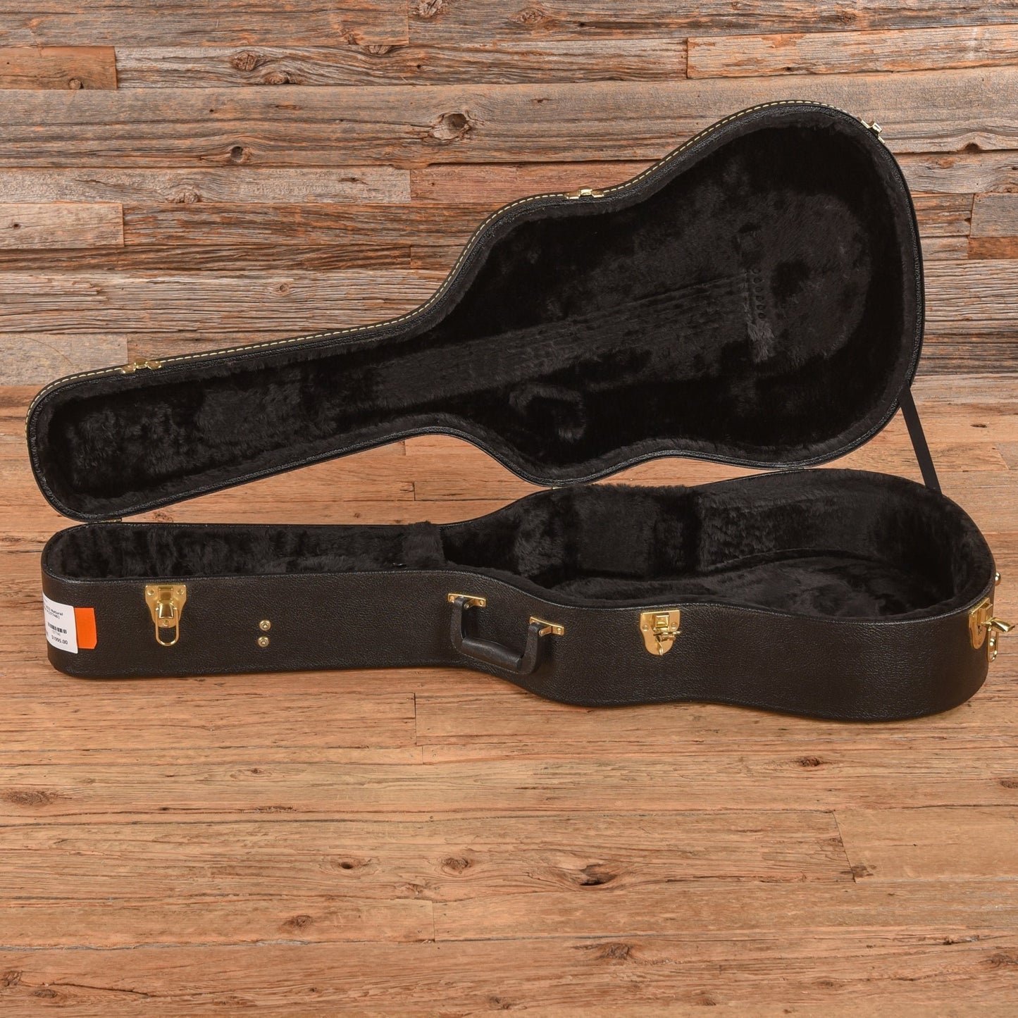 Larivee C-03R TE Natural 2023