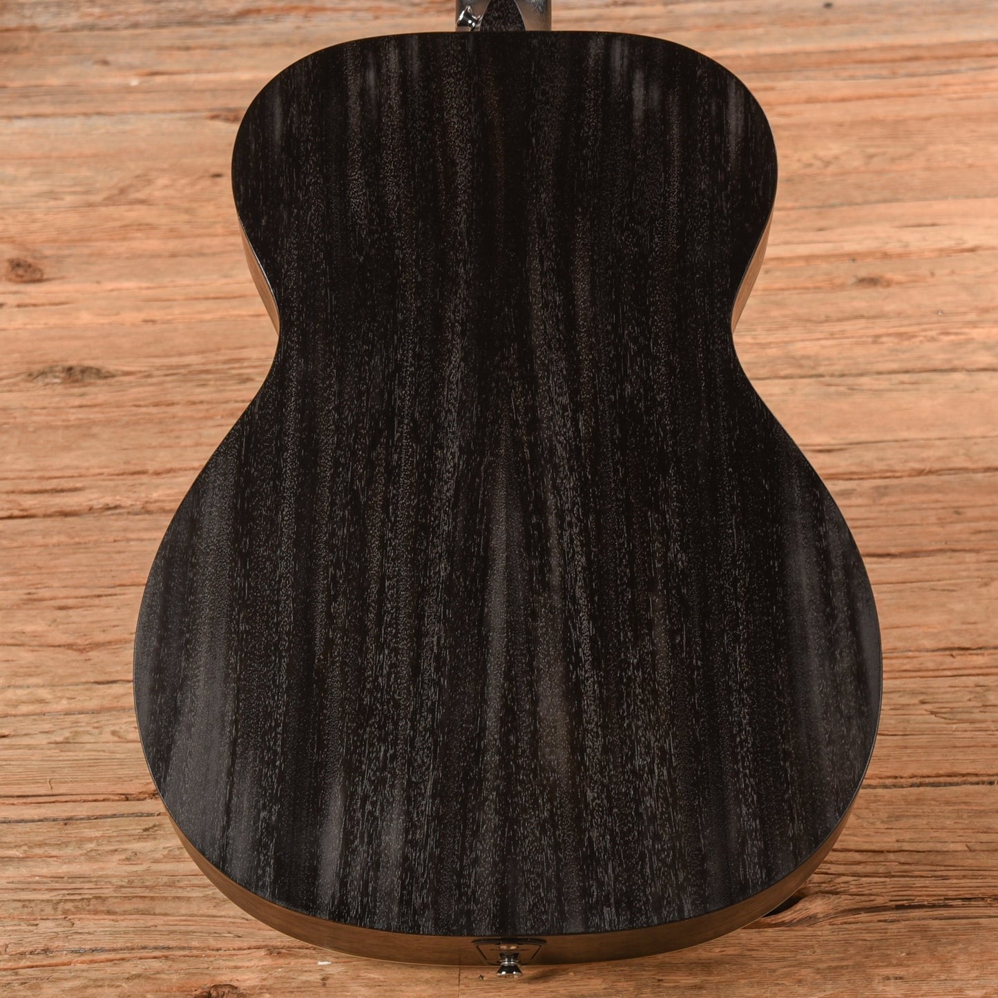 Martin 000-17e Black Smoke Black 2023