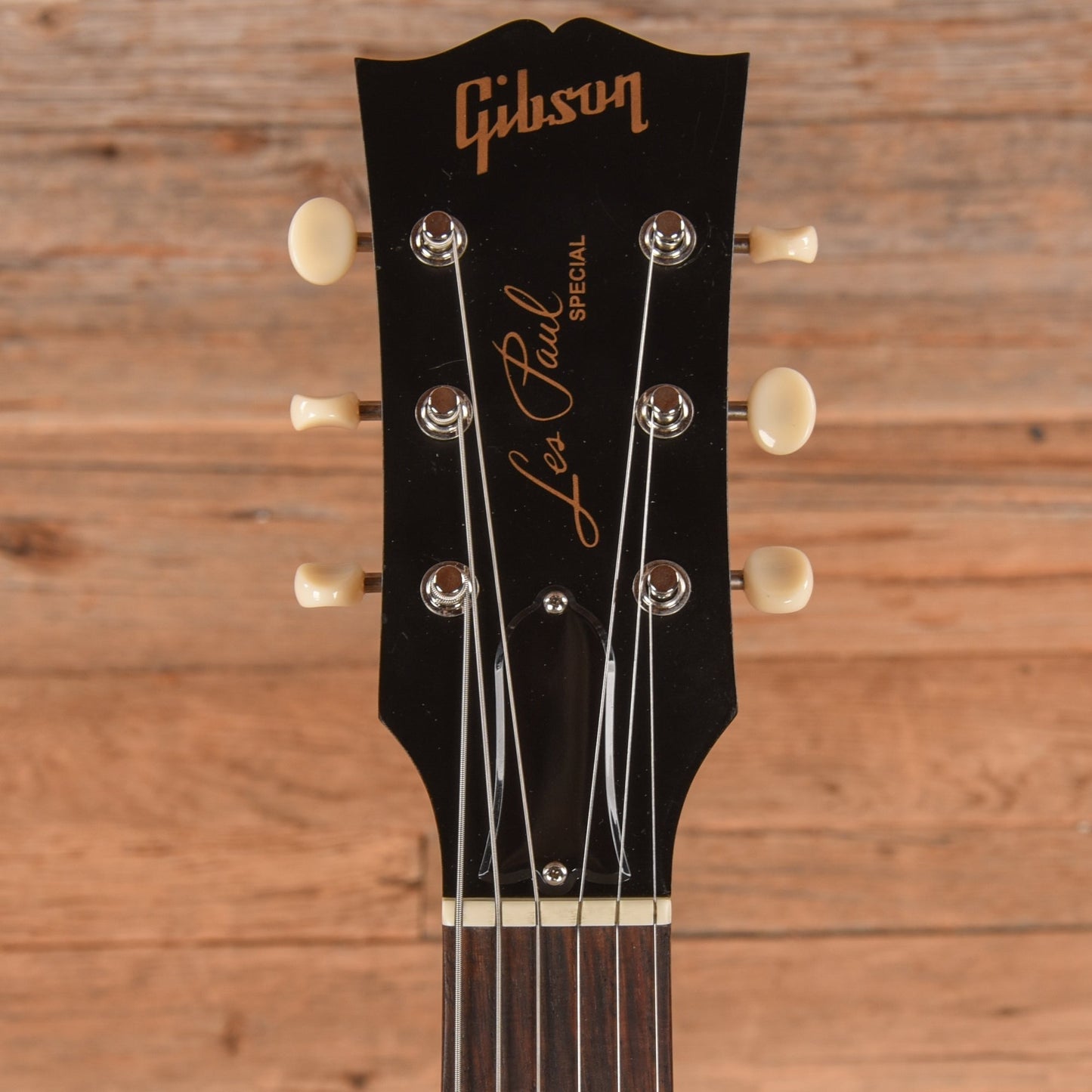 Gibson Les Paul Special Tribute P90 Natural 2021