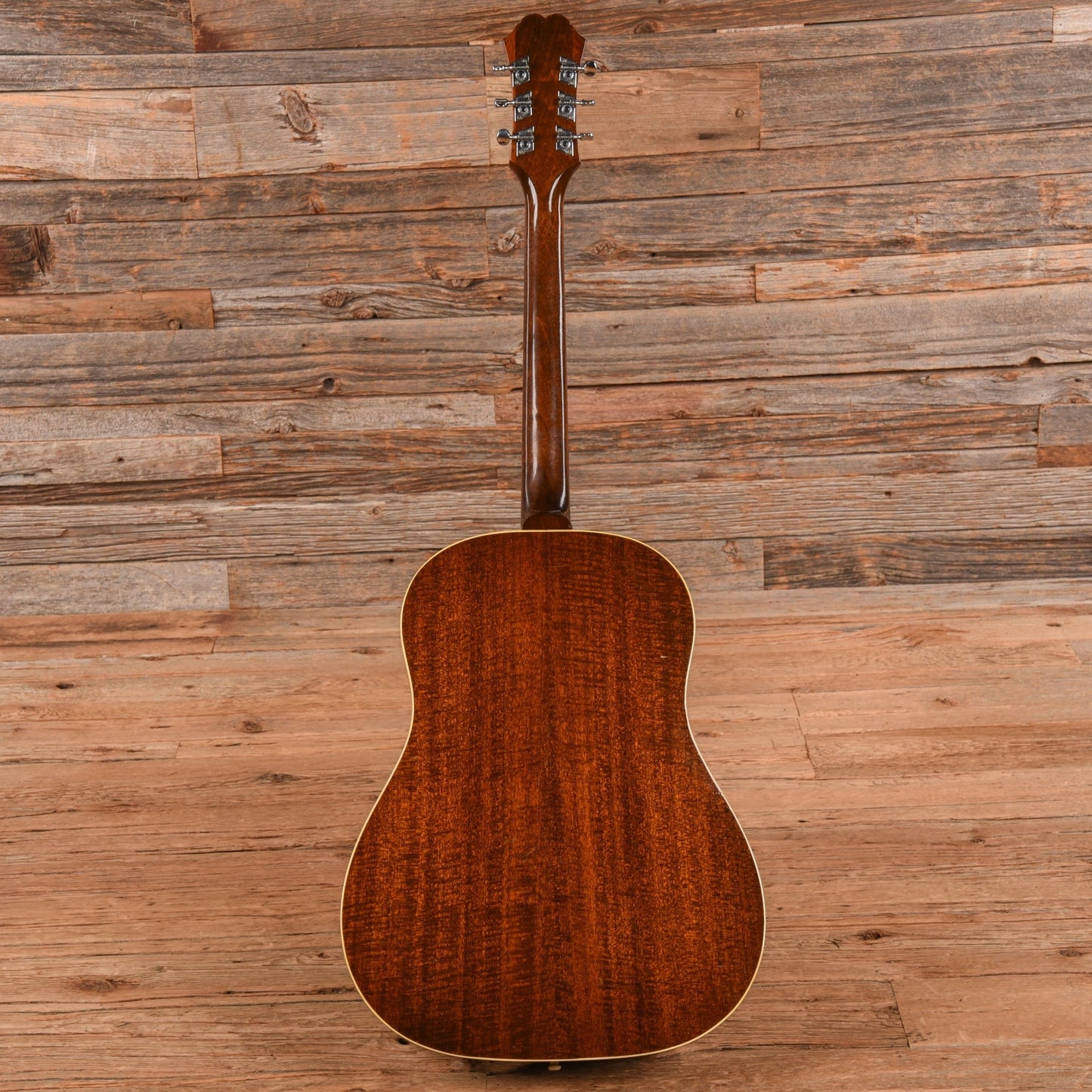 Epiphone Texan FT-79 Honey Burst Honey Burst 1966
