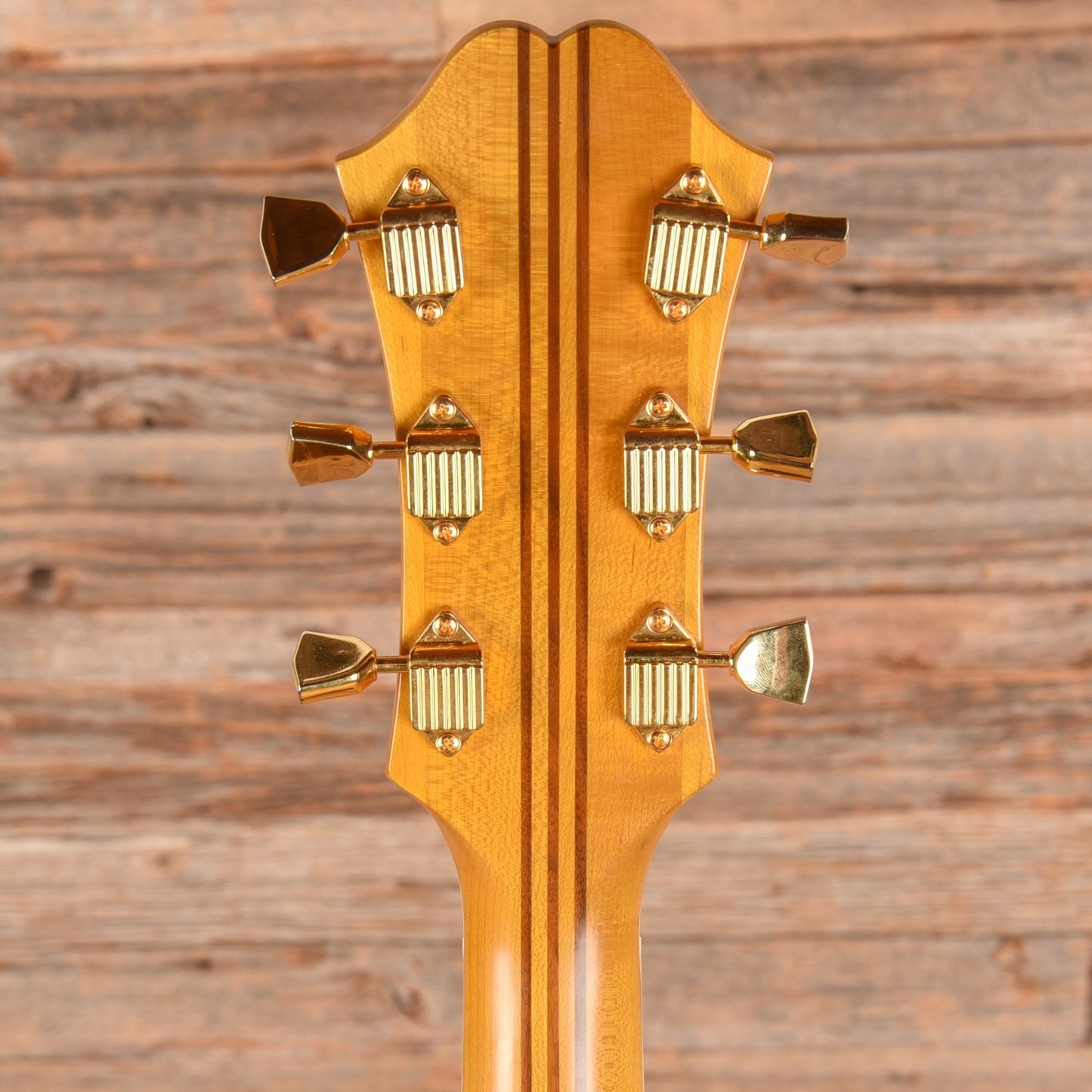 Epiphone Masterbilt FT-120 Excellente Natural 2020