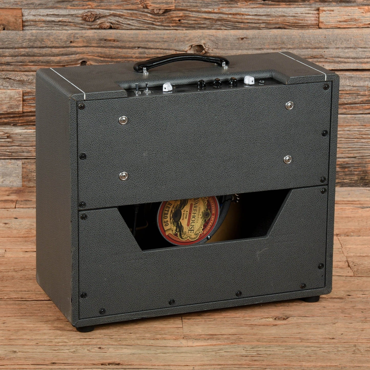 3rd Power Amplification Dream 40 American 40w 1x12 Combo