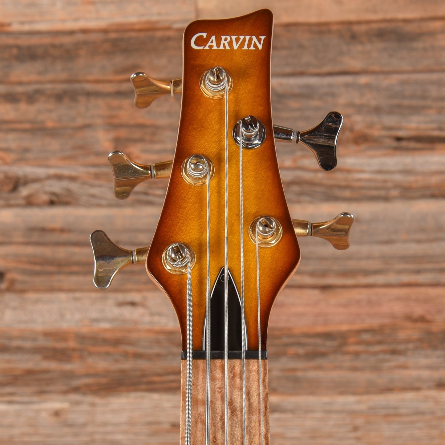 Carvin SB5000 Sunburst