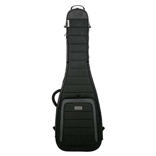 MONO Ultra Dual Bass Gig Bag Black