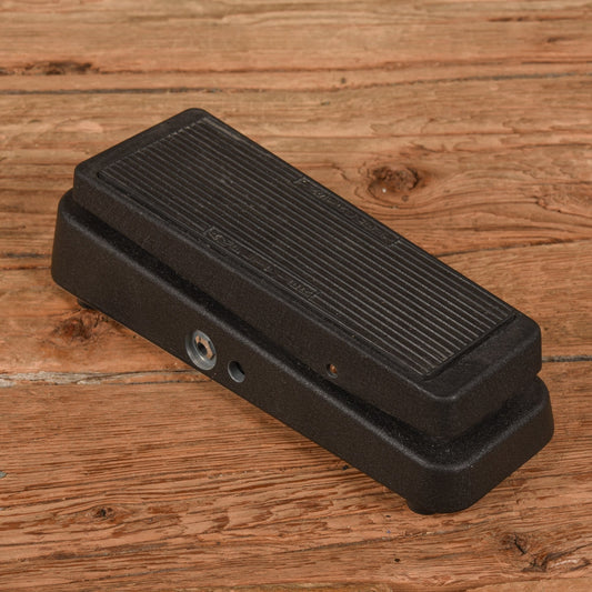Dunlop GCB95 Cry Baby Standard Wah