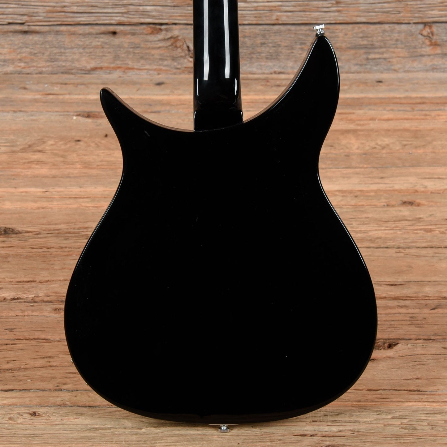 Rickenbacker 325 JL LTD Jetglo 1990