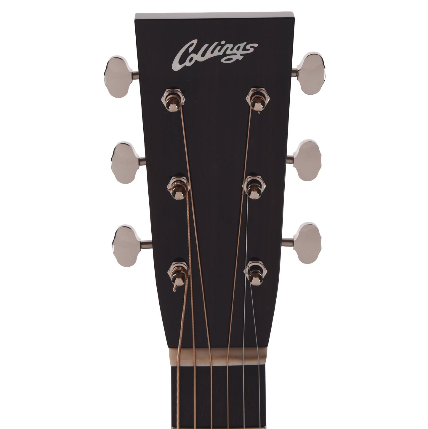 Collings OM1 Sitka/Mahogany Western Shade