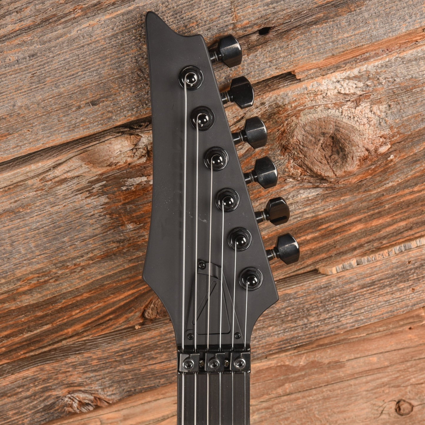 Ibanez Xyphos XPTB620 Satin Black 2023