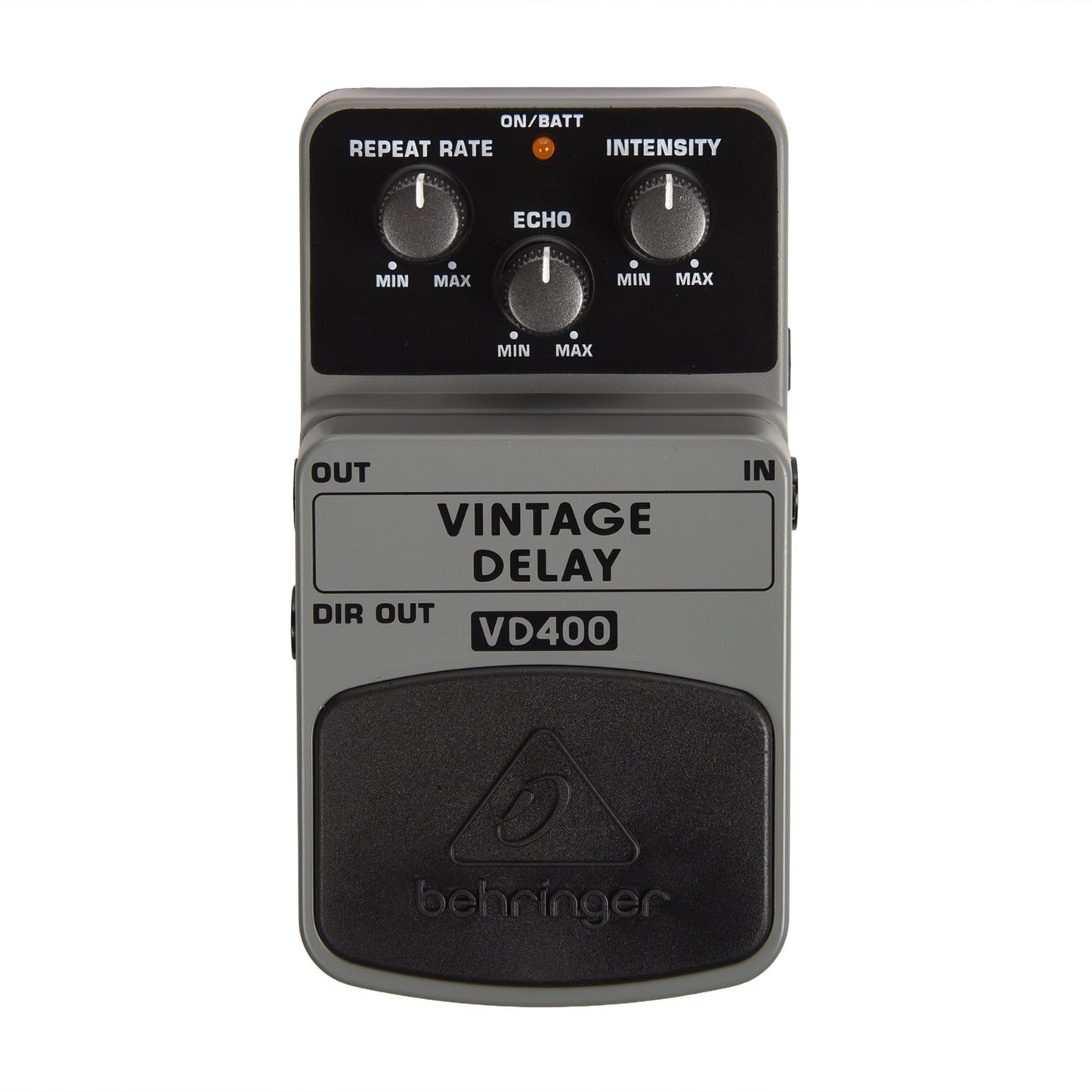 Behringer VD400 Vintage Delay Pedal