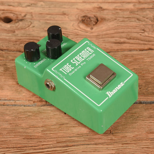 Ibanez TS-808
