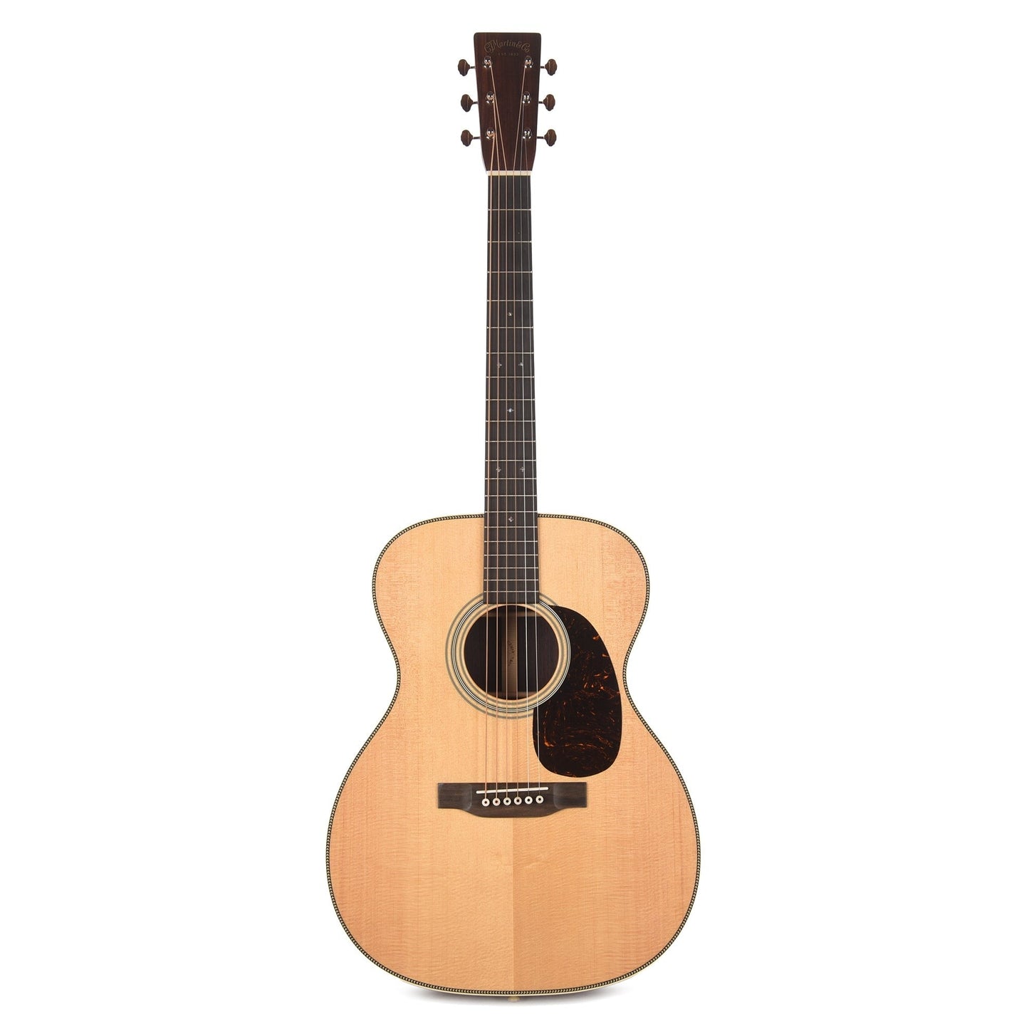 Martin Standard Series 000-28 Spruce/East Indian Rosewood Natural