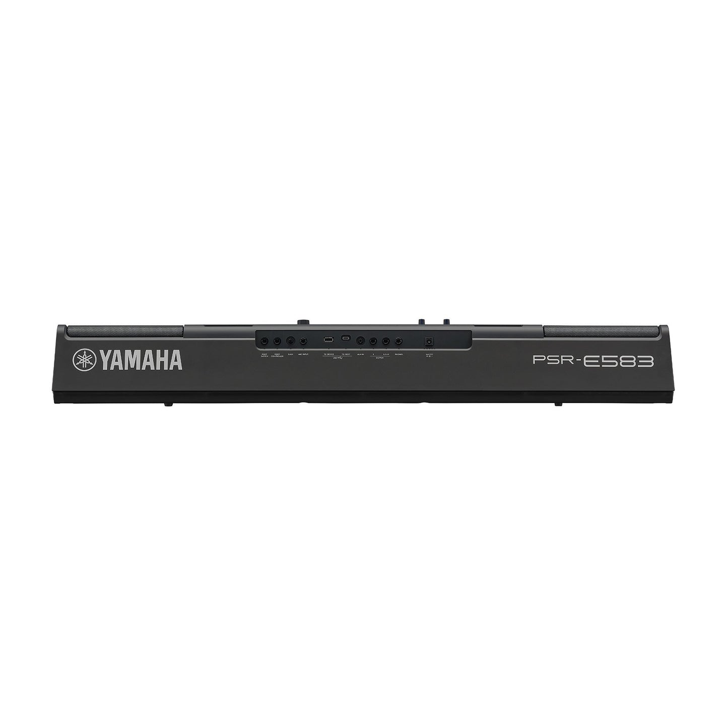 Yamaha PSRE583 61-Key Portable Keyboard