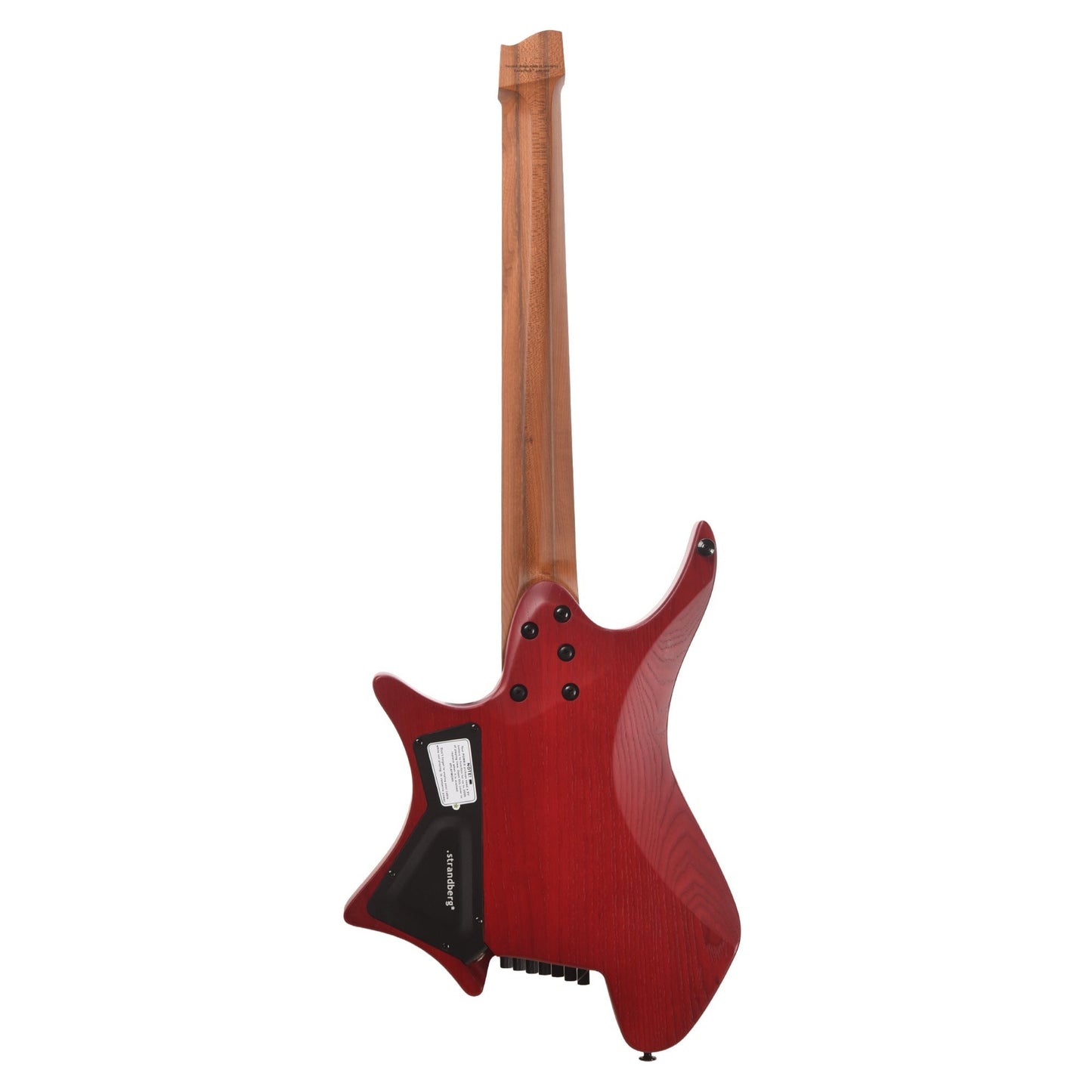 Strandberg Boden Original N2.7 Sunset Coral Burst Satin
