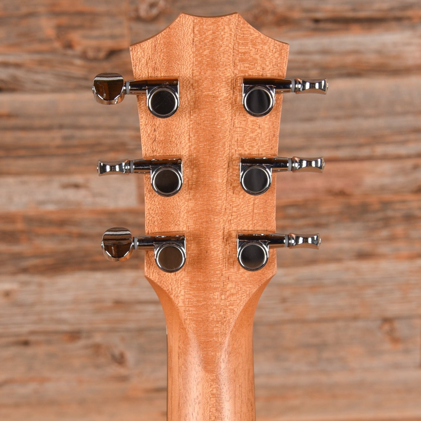 Taylor GS Mini Mahogany Natural 2024
