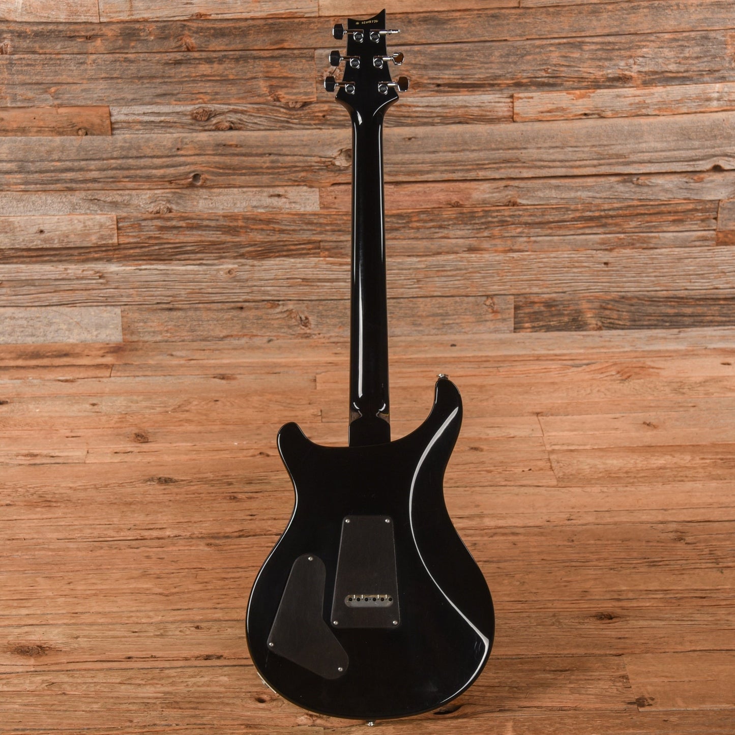 PRS S2 Custom 22 Semi-Hollow Tobacco Sunburst 2016