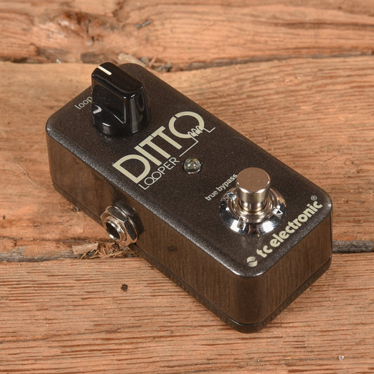 TC Electronic Ditto Looper
