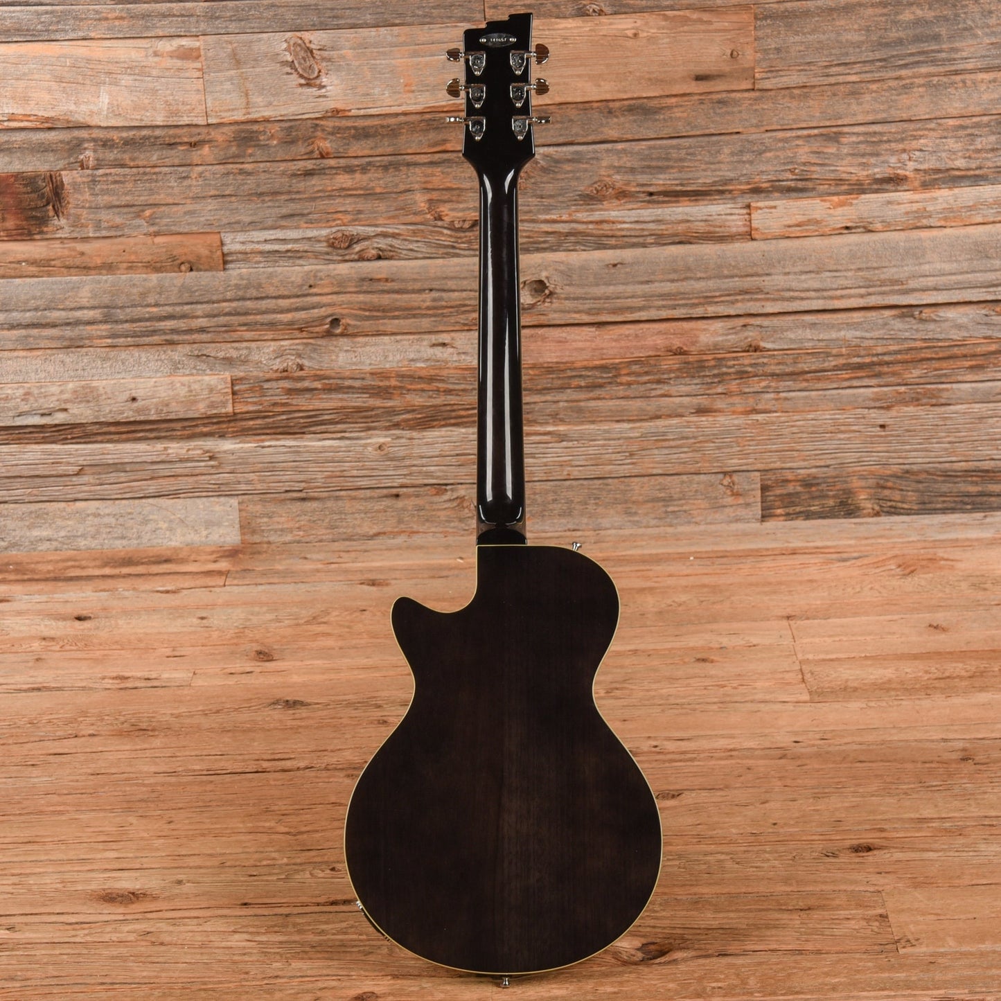 Duesenberg 59er Black 2014