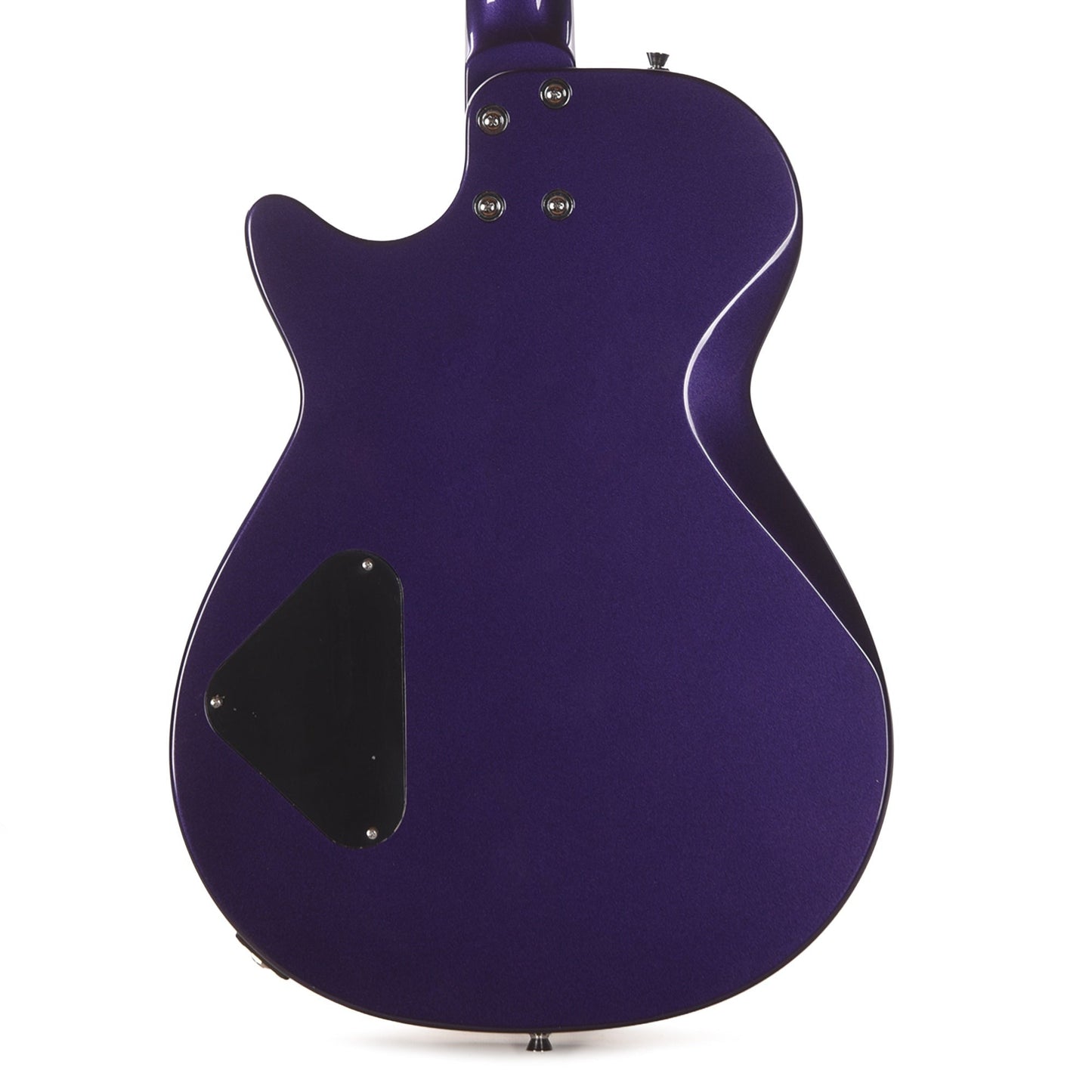 Gretsch Streamliner Jet Nightshade Purple