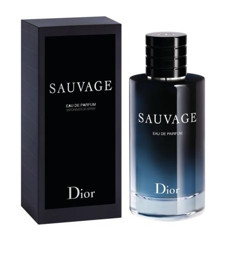 Dior Sauvage Eau De Toilette 男士曠野濃香水/男士曠野淡香水/男士曠野香精 100ml