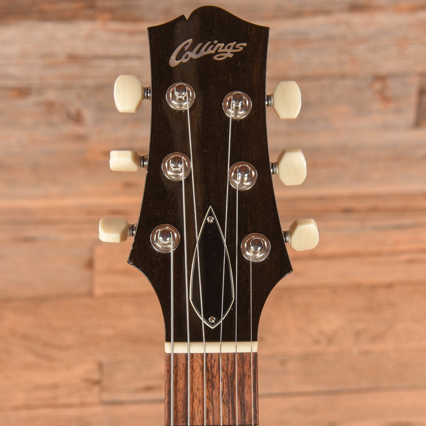 Collings 360 Sunburst 2014
