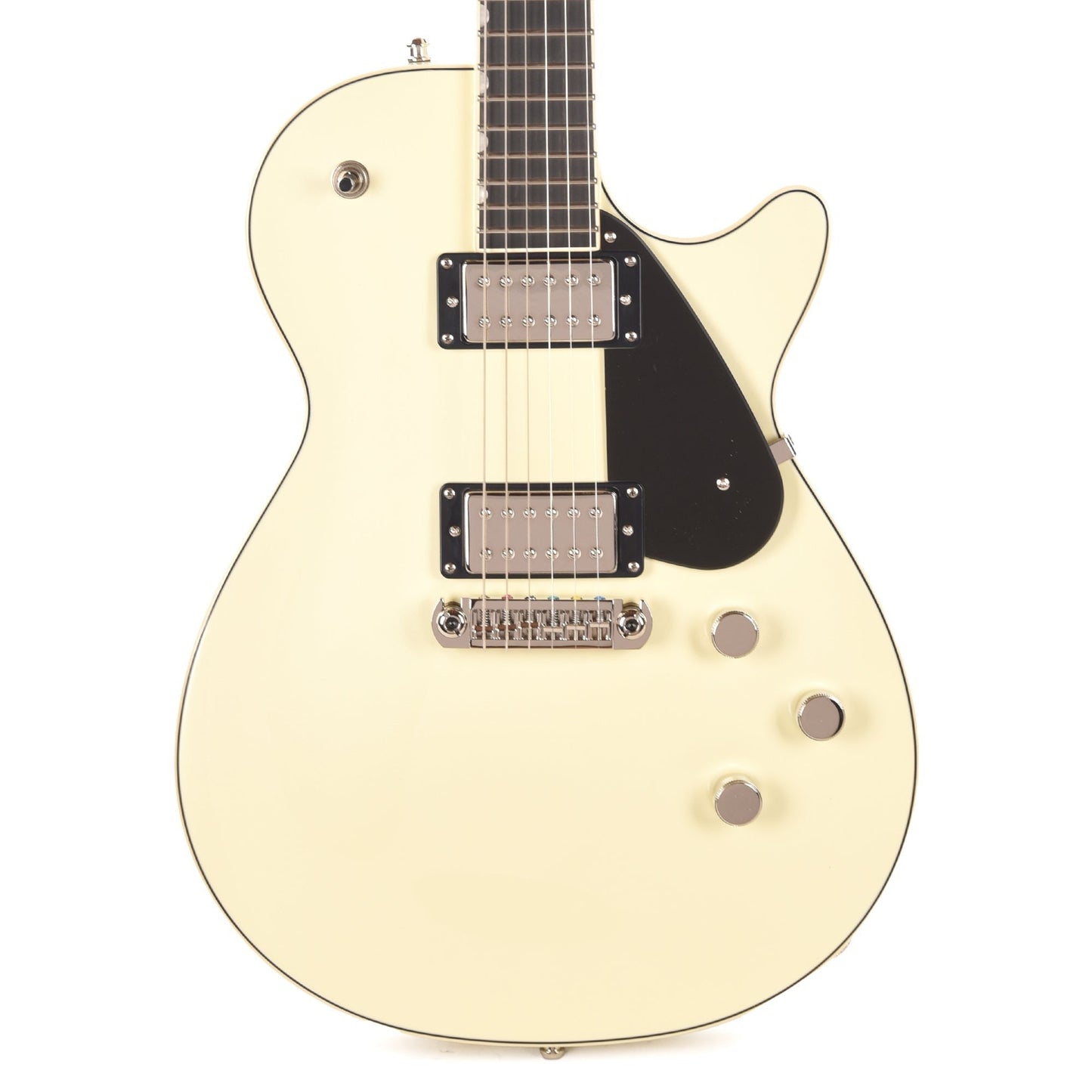 Gretsch Electromatic Premier Jet Vintage Pearl