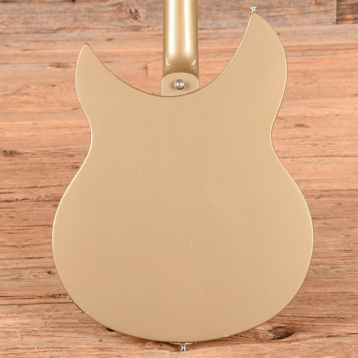 Rickenbacker 330 Desert Gold 2001
