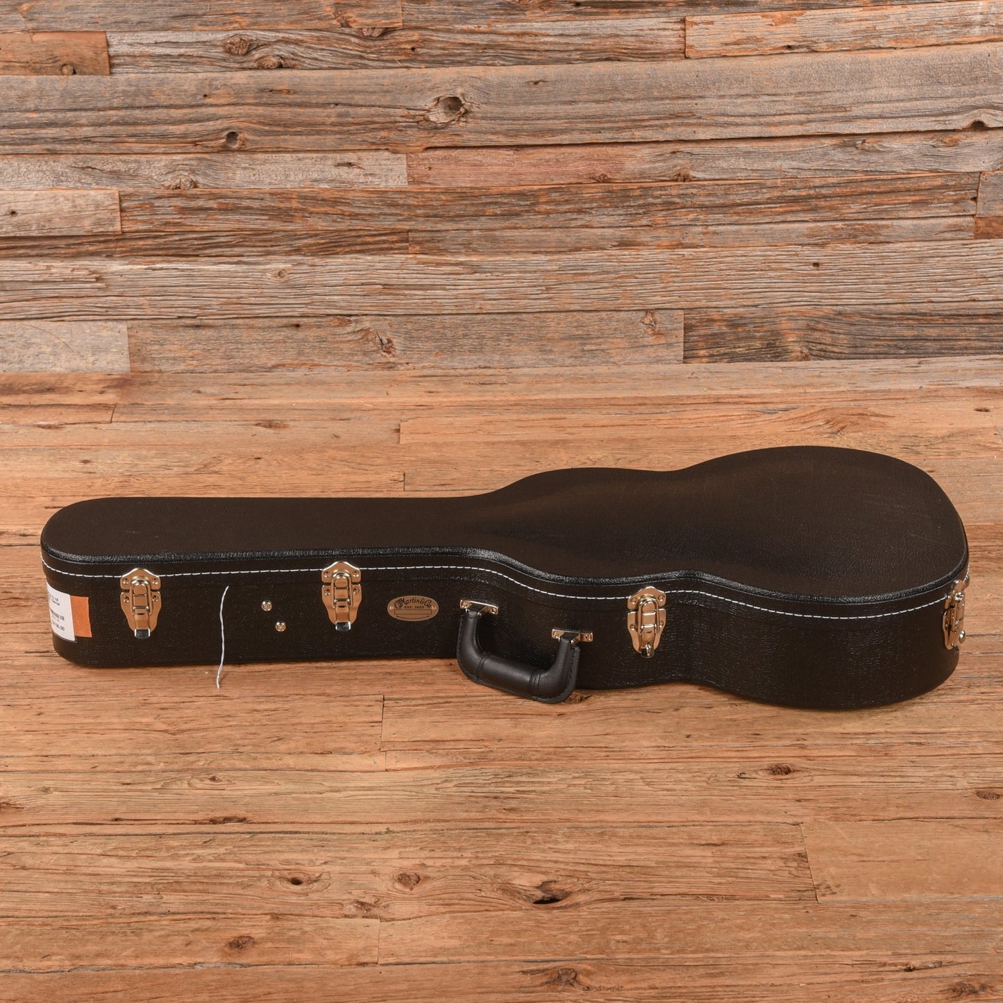 Martin Standard Series 0-18 Natural 2025