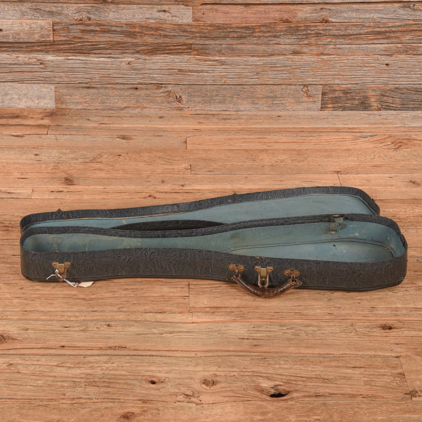 Kay Lap Steel Sunburst 1950s