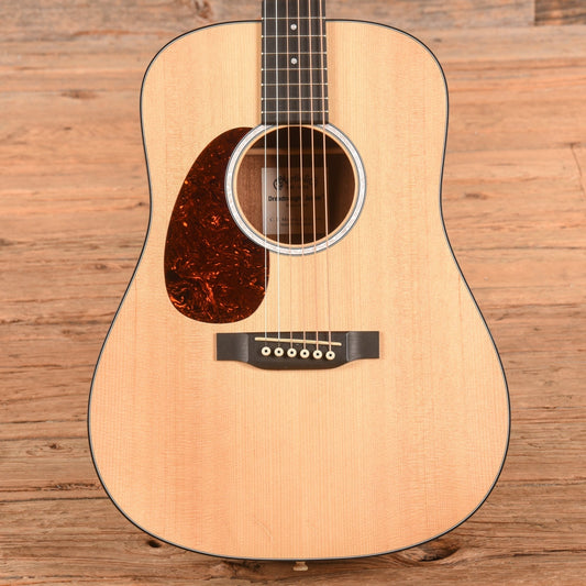 Martin DJR-10 Dreadnought Junior Natural 2022 LEFTY