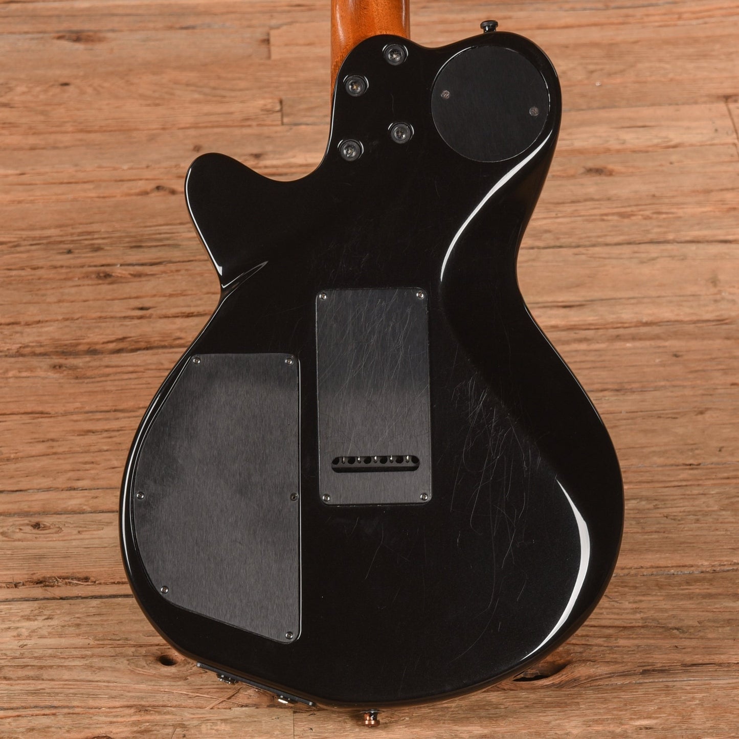 Godin LGXT SA Black