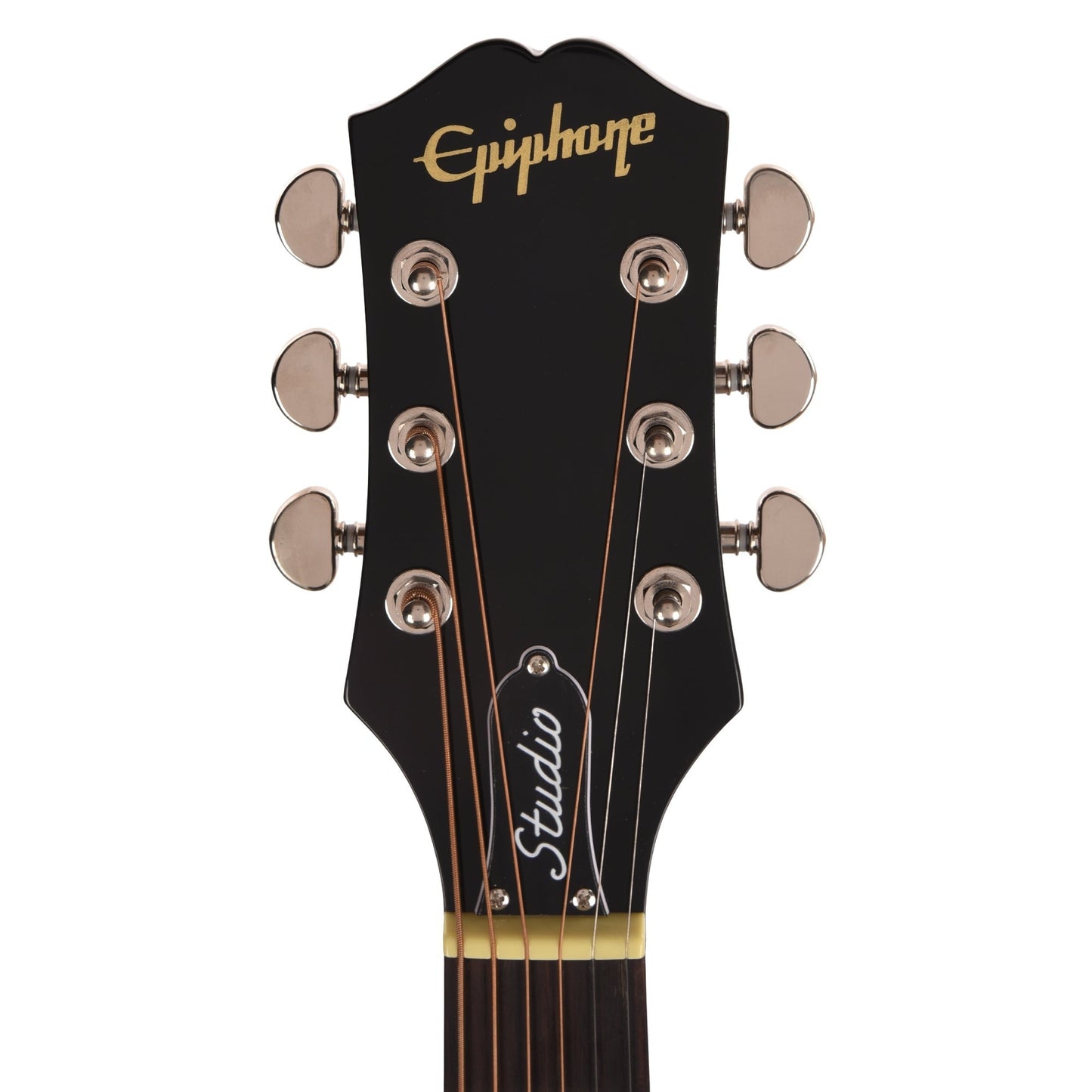 Epiphone Modern J-45 Studio EC Vintage Sunburst