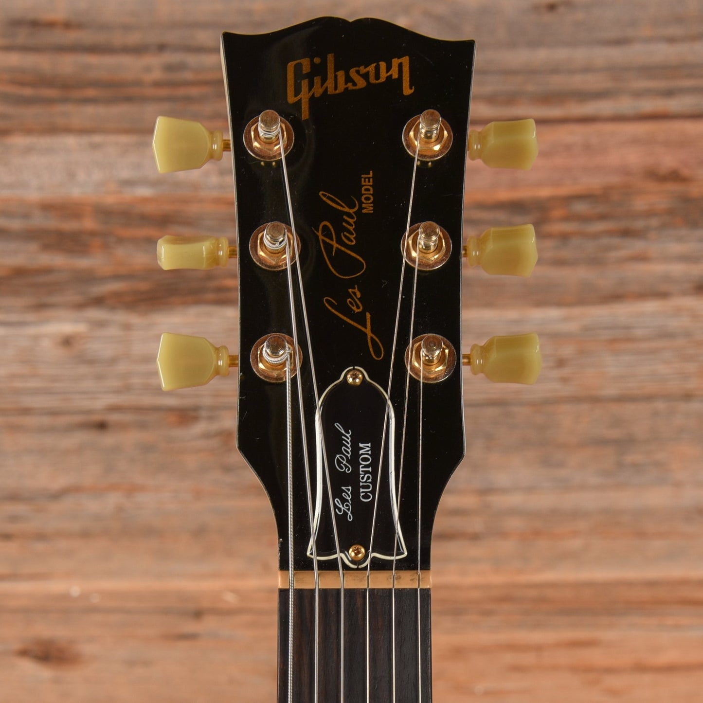 Gibson Les Paul Studio Alpine White 2011