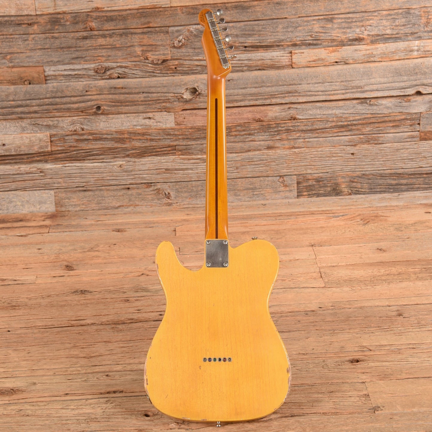 Whitfill T Butterscotch Blonde 2021