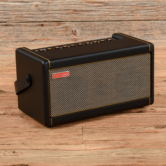 Positive Grid Spark 40 40-Watt 2x4" Guitar Combo Amp