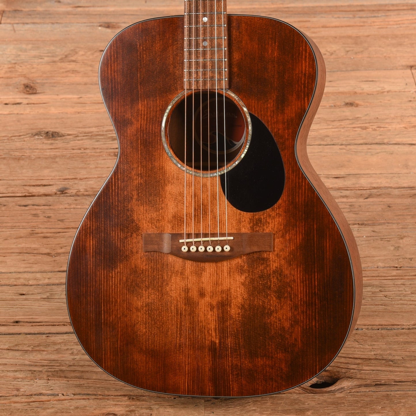 Eastman PCH1-OM Classic Sunburst 2022