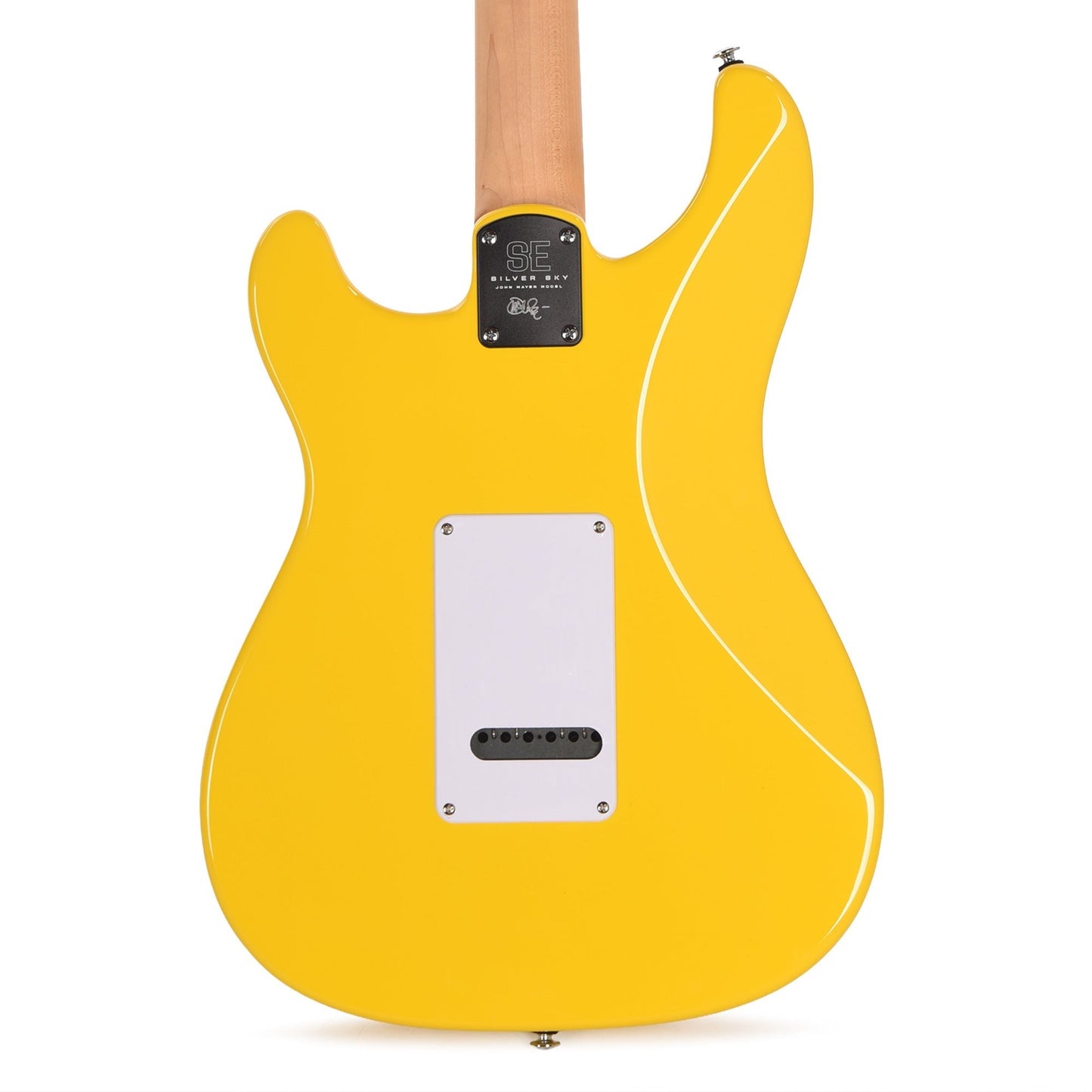PRS SE Silver Sky Rosewood Dandy Lion