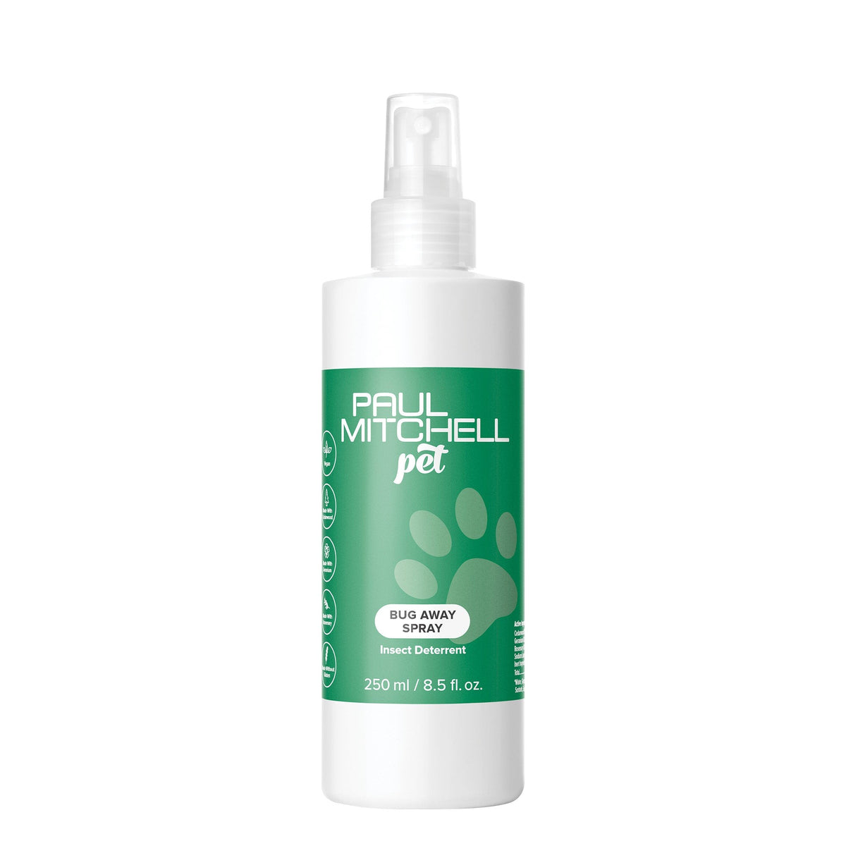 Bug Away Spray