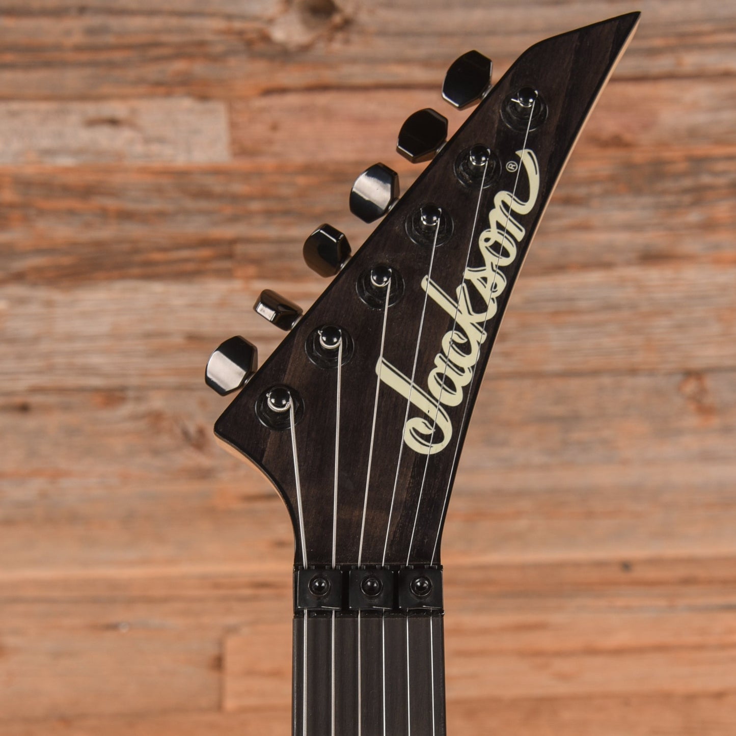 Jackson Pro Series Dinky DK2 Ash Charcoal Grey 2017