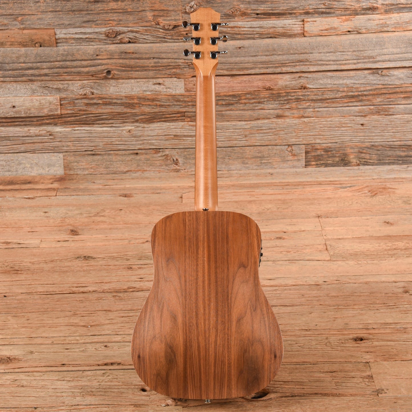 Taylor BT1e Baby Taylor Natural 2021