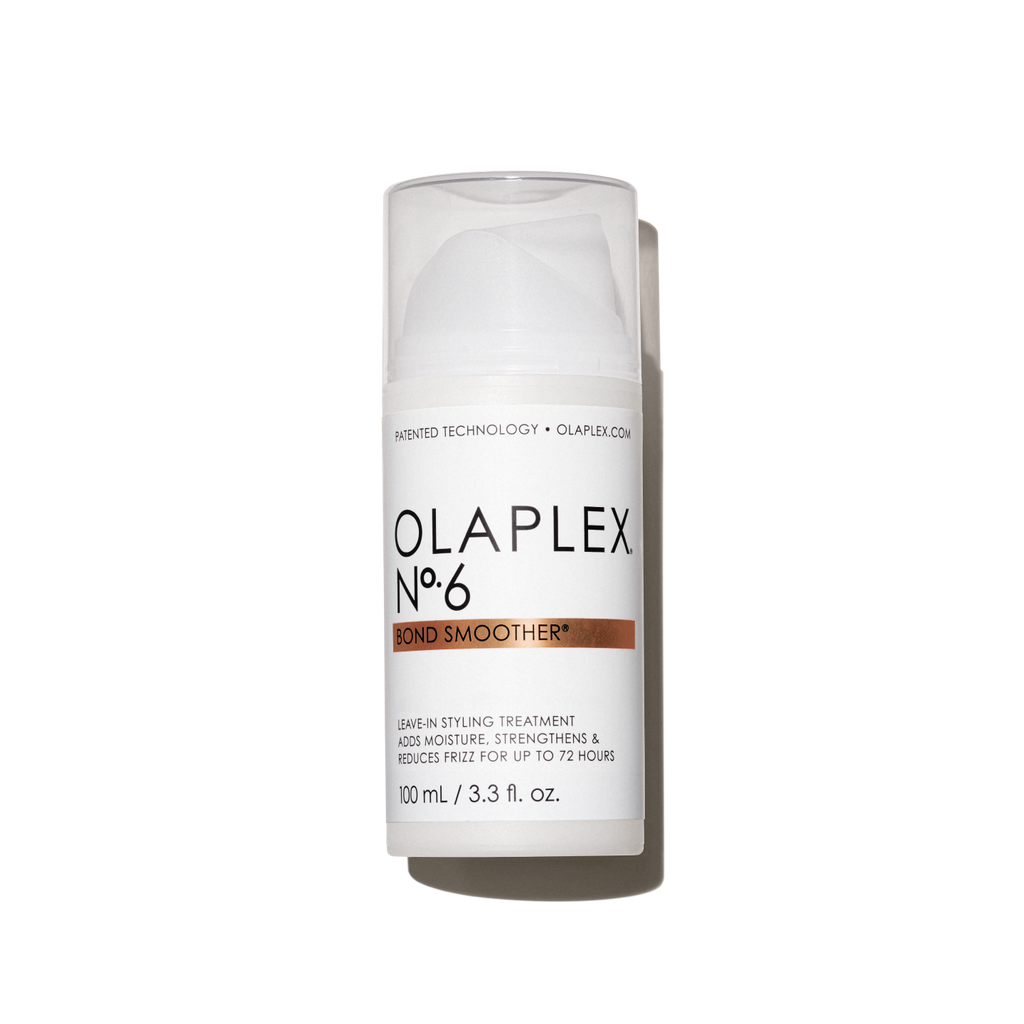 No.6 BOND SMOOTHER®